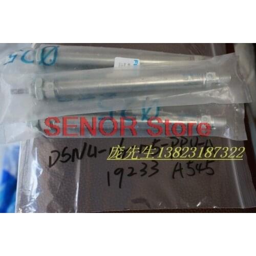 Brand new original cylinder DSNU-16-125-PPV-A 19233