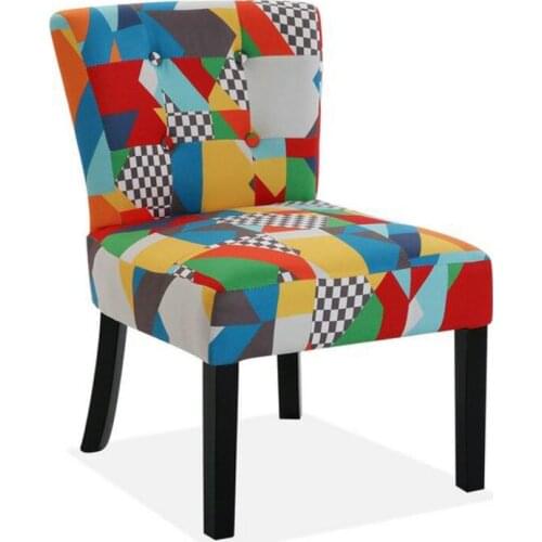 Chair Brais Polyester (64 X 73 x 50 cm)