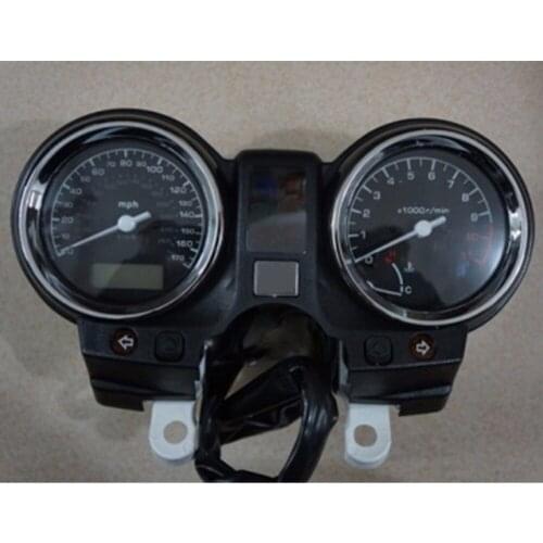 Tachometer Gauges Cluster Speedometer Meter Clock Instrument Assembly For Honda 919 CB900 Hornet900 2002-2007 2003 2004 2005 06