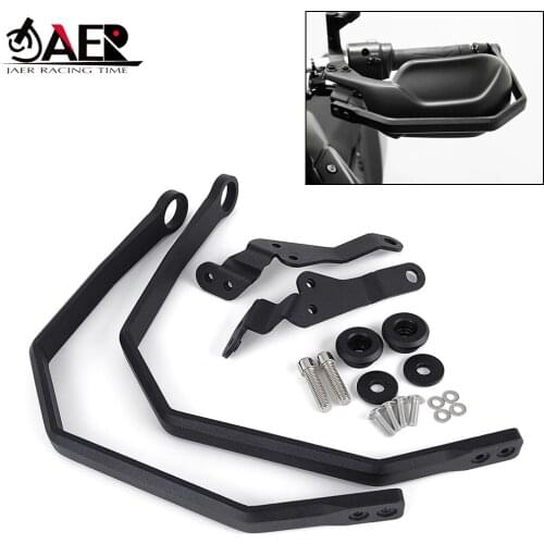 Motorcycle Hand Guard Handguard Protector Gear for Yamaha Tenere 700 XTZ700 2019 2020 2021