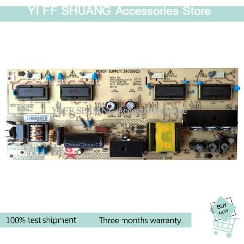 100% test shipping for LC32HS6B power board 34006923 KIP+L072U04C2-01-01 35014756
