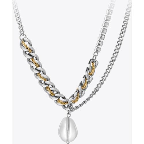 Enfashion Pendant Chains