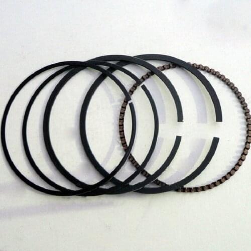 GX120 160F Generator Piston Ring Assembly