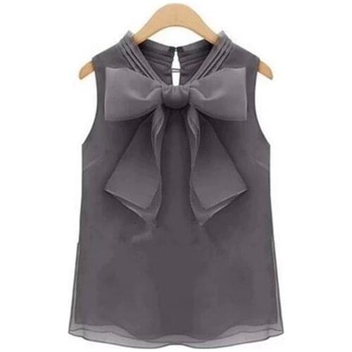 Блузки без рукавов Lanxirui China At AliExpress