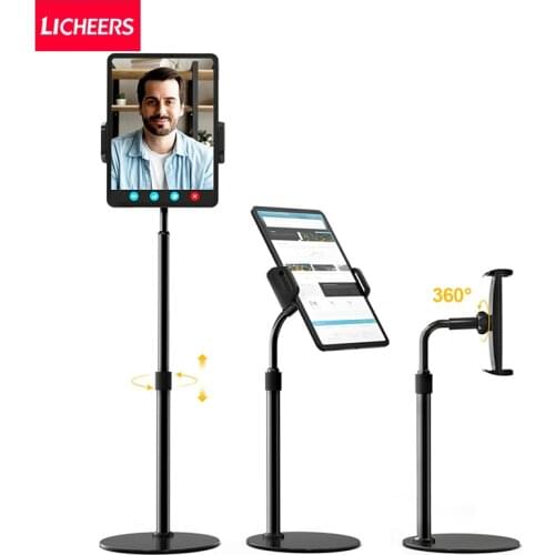 Licheers Holders For Tablets In The Car