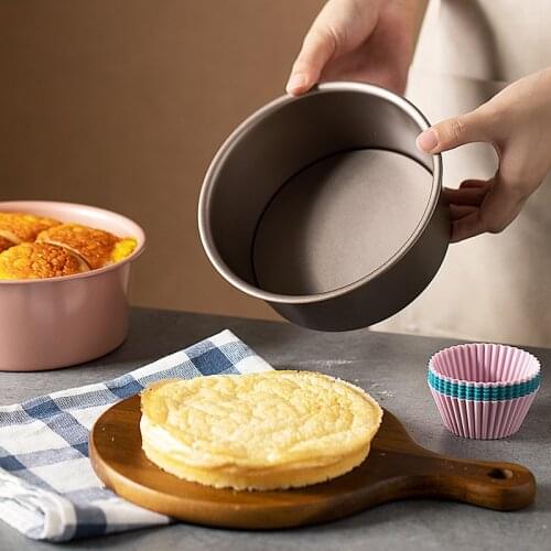 MDZF SWEET HOME Cake Molds