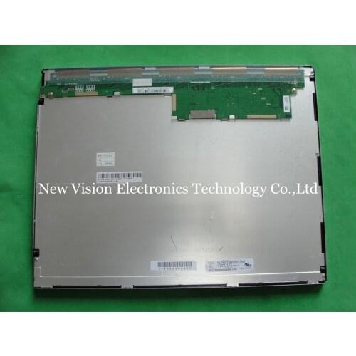 NL10276BC30-34D 15 inch Original A+ Grade LCD Module for Pro-face FP3710-T42-U