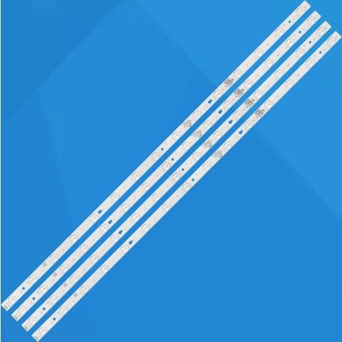 LED Backlight strip 15 lamp LED42D15-01(C) 01(A) For LS42K5500 LE42B510F LS42H6000 42CE3210D LE42B8000TF LT-42UE76 LE42K50F