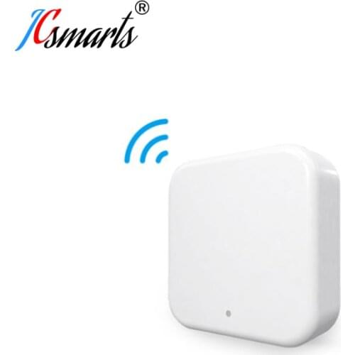 G2 TT Lock App Bluetooth Smart wifi Adapter Gateway Support Alexa/ Google Home Speaker for TTlock APP Lock