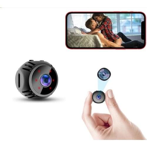 Мини камеры видеонаблюдения TahLiTech China At AliExpress