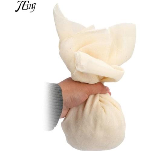 1.5 Yards White Cotton Gauze Muslin Cheesecloth Fabric Butter Cheese Wrap Cloth Kitchen Tools Cheese Grater Home Tool 1M*0.92M