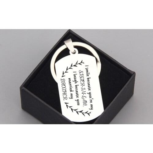 I made it easy because you are my brother ’s beautiful sister car label, a gift for my best friend, sister, brother