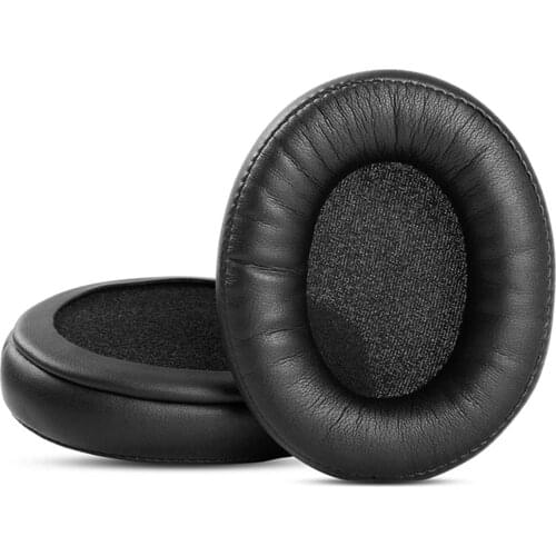 Replacement Earpads Cushion Ear Pads Pillow Earmuffs Cover Foam Cups Repair Parts for Cooler Master MH630 MH650 Headphones