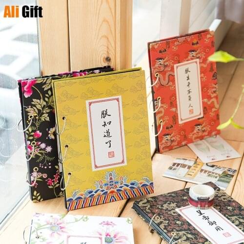 10 Inch Diy Loose-leaf Photo Album Baby Photo Album Graduation Classmates Storage Book Sticky Type Scrapbook Album Fotos Gift
