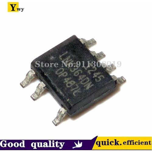 10PCS/LOT LNK364 LNK364D LNK364DN SOP-7 LCD power IC chip line 7