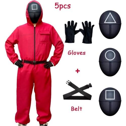 Halloween Anime Iron Warrior Childrens Cosplay Costume Stage Performance Birthday Party Dress Up Props Adult Kids Gifts