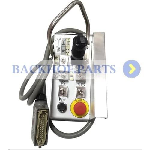 For SkyJack Scissor Lift 6826RT 6832RT Control Box #166122