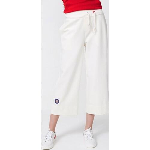 Bosideng Women's Straight Trousers