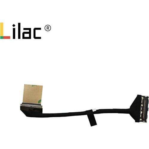 Video Screen Flex For ASUS UX360C UX360CA UX360 UX306 laptop LCD LED LVDS Display Ribbon Cable 14005-02010200 DD0BKDLC000