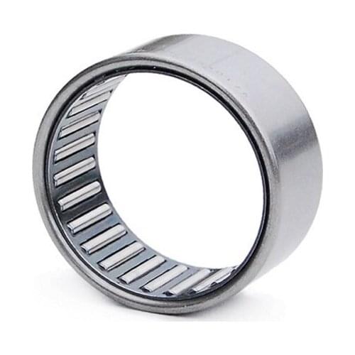 1pc SCE188 SCE1812 SCE1816 SCE228 BA188 BA1812 BA1816 BA228 inch needle roller bearing BCE1816 closed end