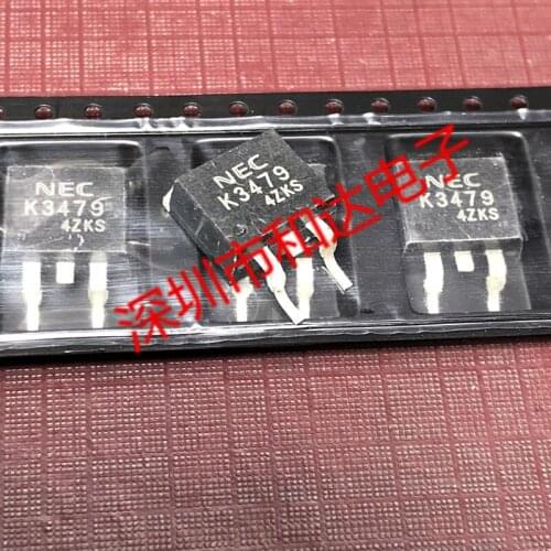 K3479 2SK3479 TO-263 100V 83A