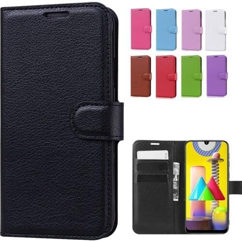 Koponeba Phone Cases Samsung Galaxy M31