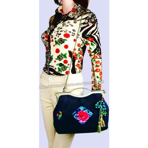 LOVERSEW Women's Cloth Bags