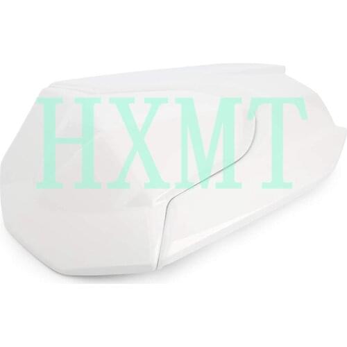 For Suzuki GSXR 1000 K9 2009-2016 2009 2010 2011 2012 2013 2014 2015 2016 Motorcycle Pillion Rear Seat Cover Cowl Solo GSXR1000