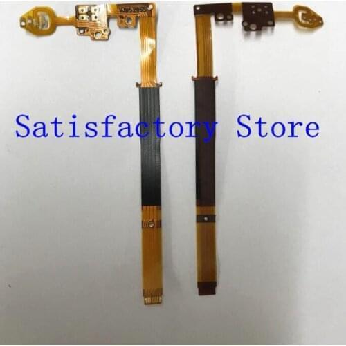 NEW Lens For Panasonic FOR Lumix 14-42 14-42mm focus Flex Cable repair part