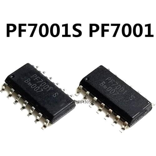 Original 2pcs/ PF7001S PF7001 SOP14