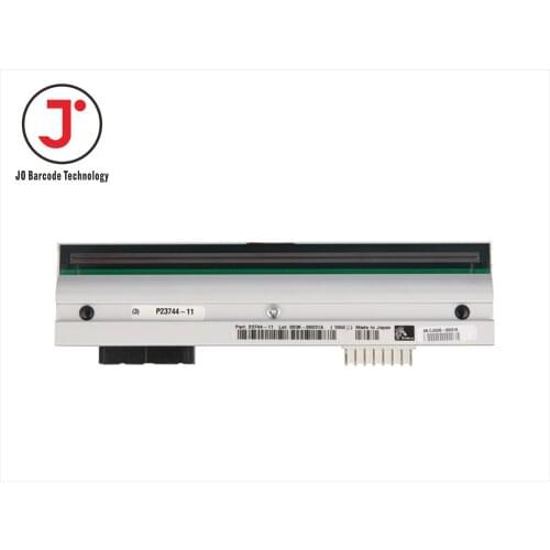 Free shipping brand new original Zebra 220XI4 200dpi print head label head 220XI4 PLUS 203dpi Barcode printing head P1004238