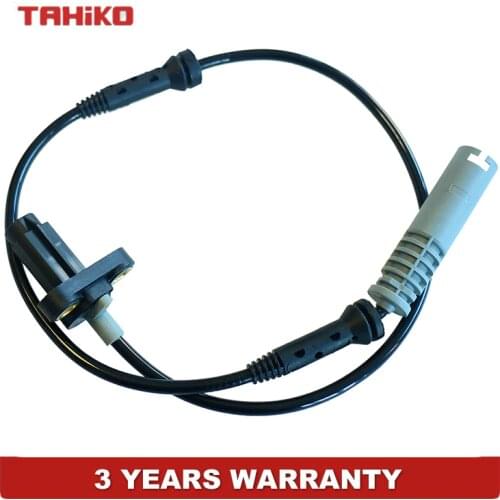Front ABS Sensor Fit for BMW E39 520i 523i 528i 540i 1996-1998 Left Right
