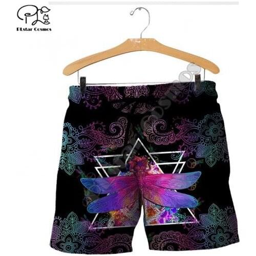 PLstar Cosmos Men's Beach Shorts