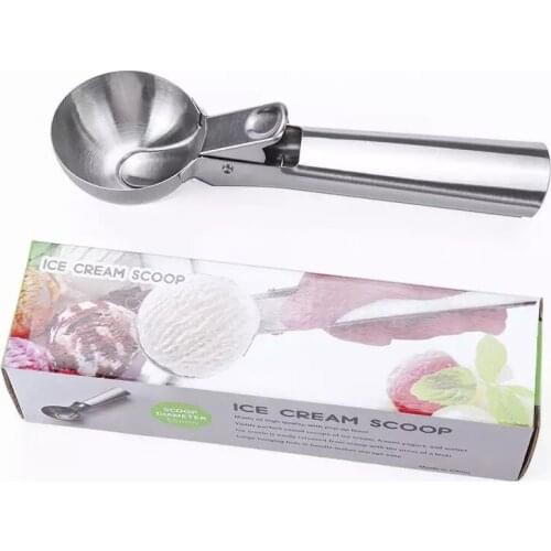 Pukupu Ice Cream Spoons