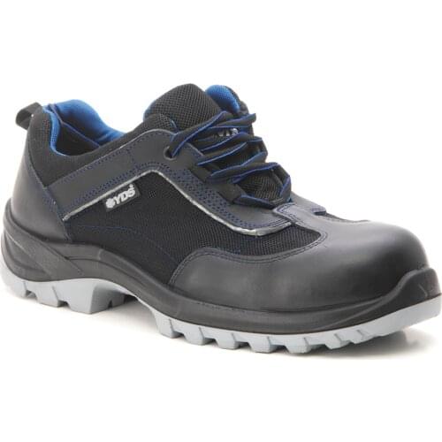 YDS PL 250 S1 P Standart: EN ISO 20345 Work Shoes safety shoes src non-slip shoes resistant shoes, steel toe