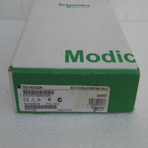 * Sales * New Control Module TSXP57302R