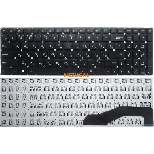 Russsian laptop keyboard for Asus X540 X540L X540LA X544 X540LJ X540S X540SA X540SC R540 R540L R540LA R540LJ R540S R540SA RU
