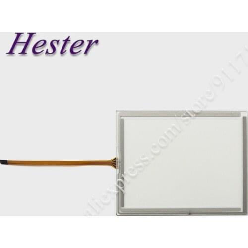 Touch Screen Panel Glass for 6AV6 643-0AA01-1AX0 6AV6643-0AA01-1AX0 TP277-6 Touchscreen Digitizer