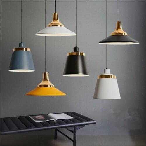 Modern led stone lustre pendente luminaire luminaria pendente commercial lighting pendant lights chandelier bedroom living room