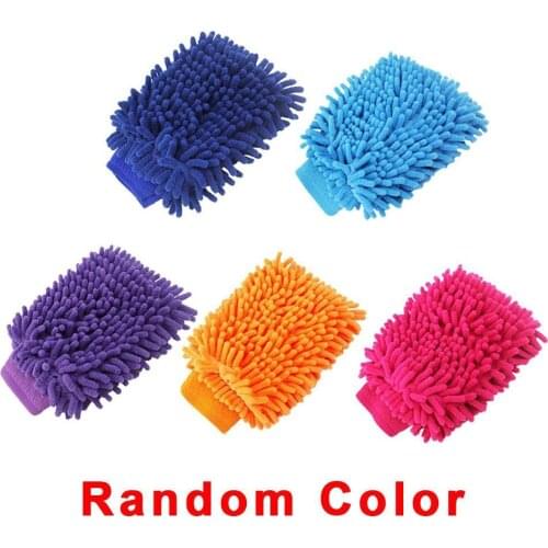 ATVs Car Cleaning Tool Accessories Double-sided Wipes Auto Car Hot Sale