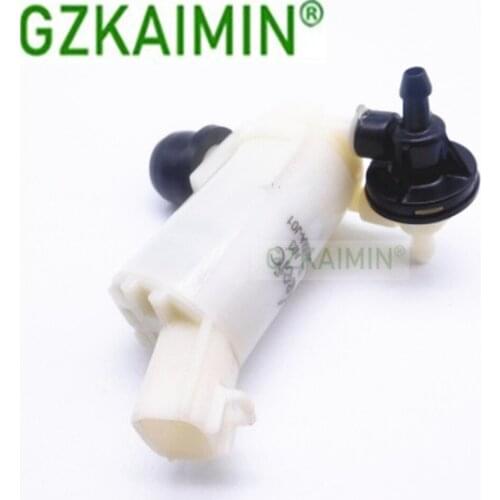 High Quality Windshield Washer Pump OEM 76806-SMA-J01 76806SMAJ01 For Honda CR-V 2007-2011