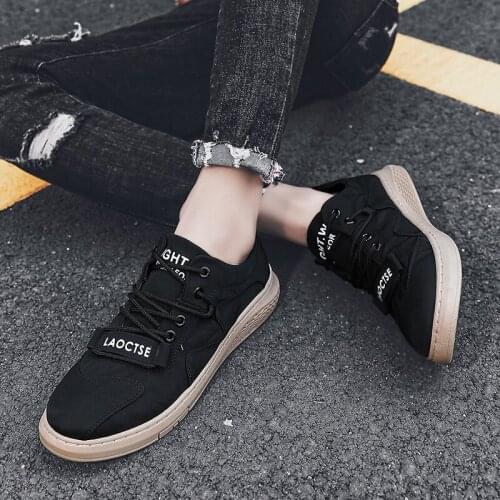 Zapatos Informales De Hombre Sneakers For Men Zapatos Casuales Sapato Casual Mens Shoes Slip On Hot Sale Causal Male Sneaker Man