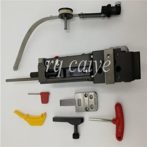 43/6-S High Quality Hohner Stitching Head Stitching Machine Hohner Universal 43/6 S Loop Stichting