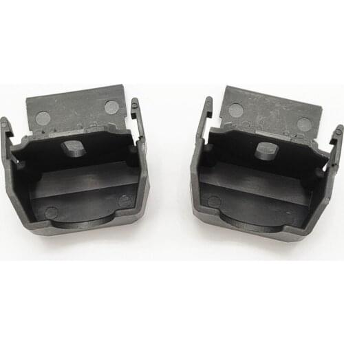 4F0807255 For A6 C6 S6 RS6 Front Bar Skeleton Stopper Bumper Clip 4F0 807 255