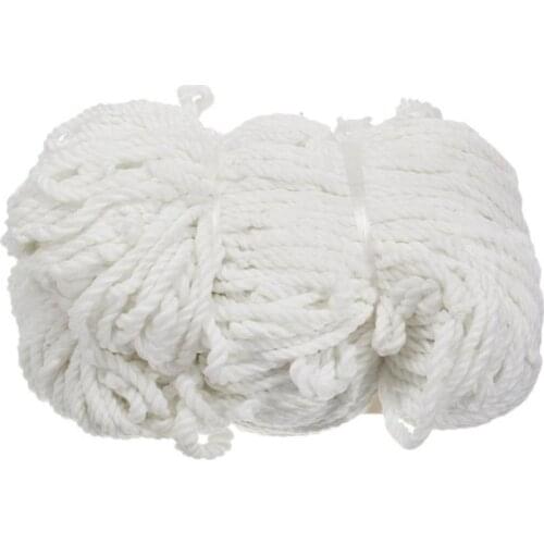 4x5FT Football Soccer Goal Post Nets Sport Training Practice Match New