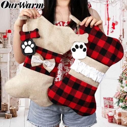 Aytai Christmas Gift Bags