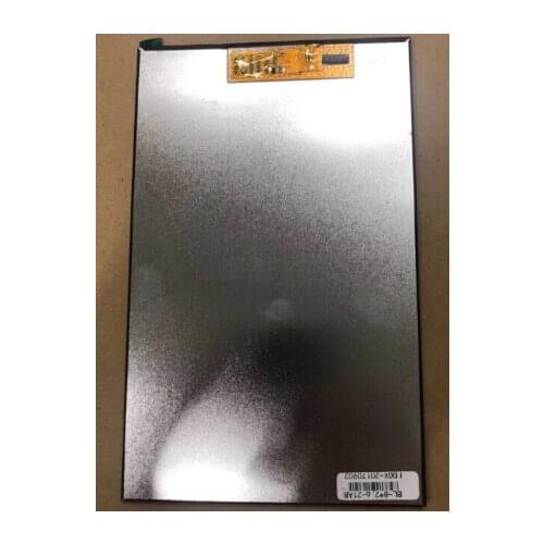 Free shipping 8 inch LCD screen for 31 pin,100% New for RoverPad Sky Q8 3G display, Tablet PC LCD screen