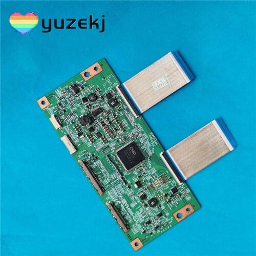 Free shipping Original T-CON Logic Board V546H1-CS1 Suitable For LED46A55R120Q LED55C55R120Q screen V420H2-LS1 V460H1 V546H1-LS1