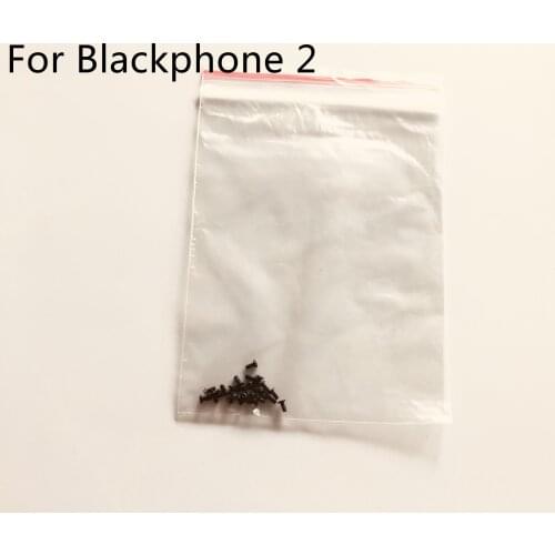 Blackphone 2 Used Phone Case Screws For Blackphone 2 Smartphone
