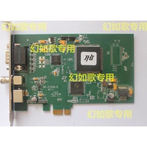 For New authentic jiaheng medical collection card SDK from OK_C20A_E image card